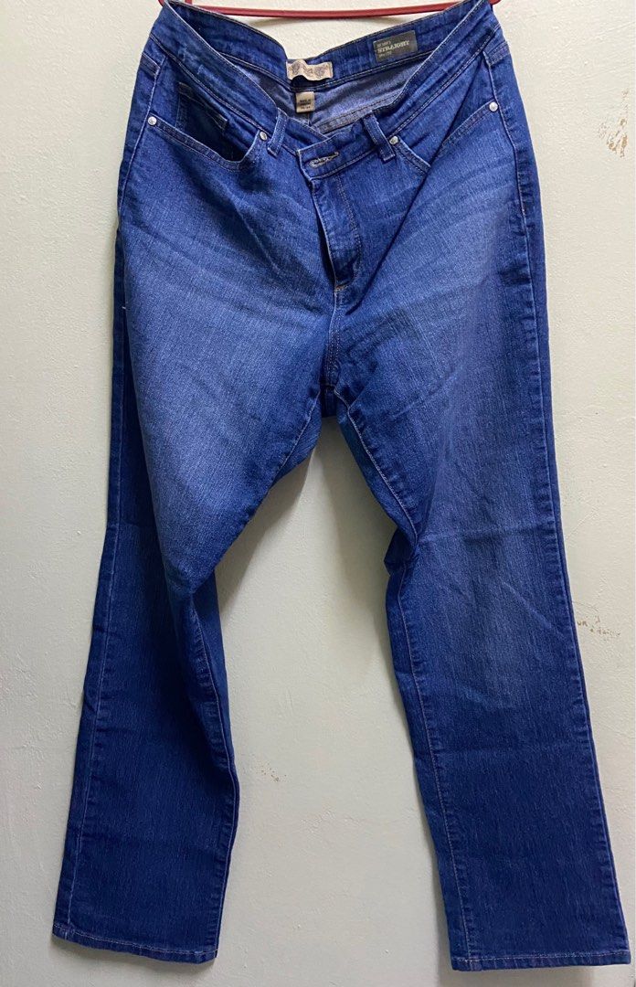 Vintage america plus size jeans discount