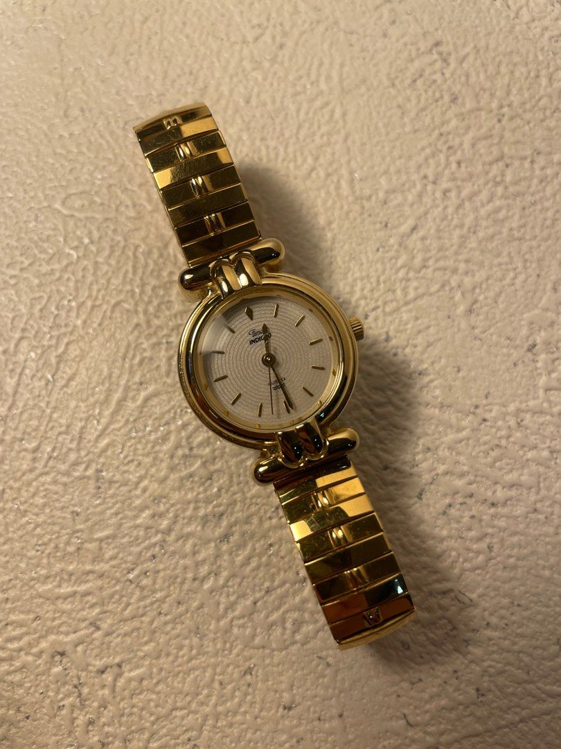 Ladies timex indiglo on sale