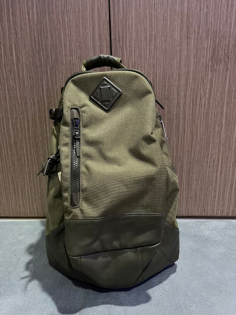 Visvim ballistic cheap