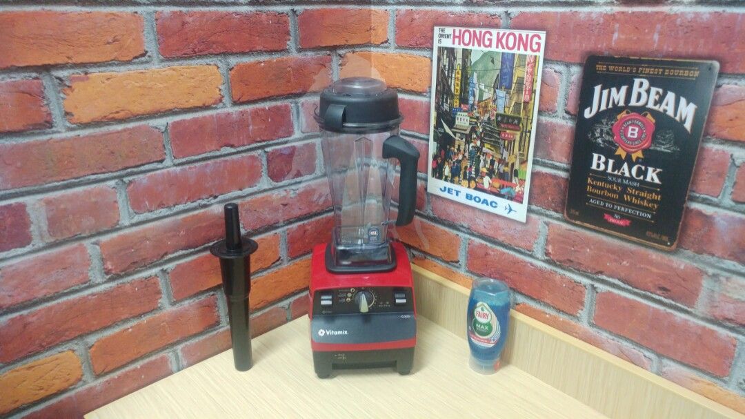 Vitamix 6300 costco on sale