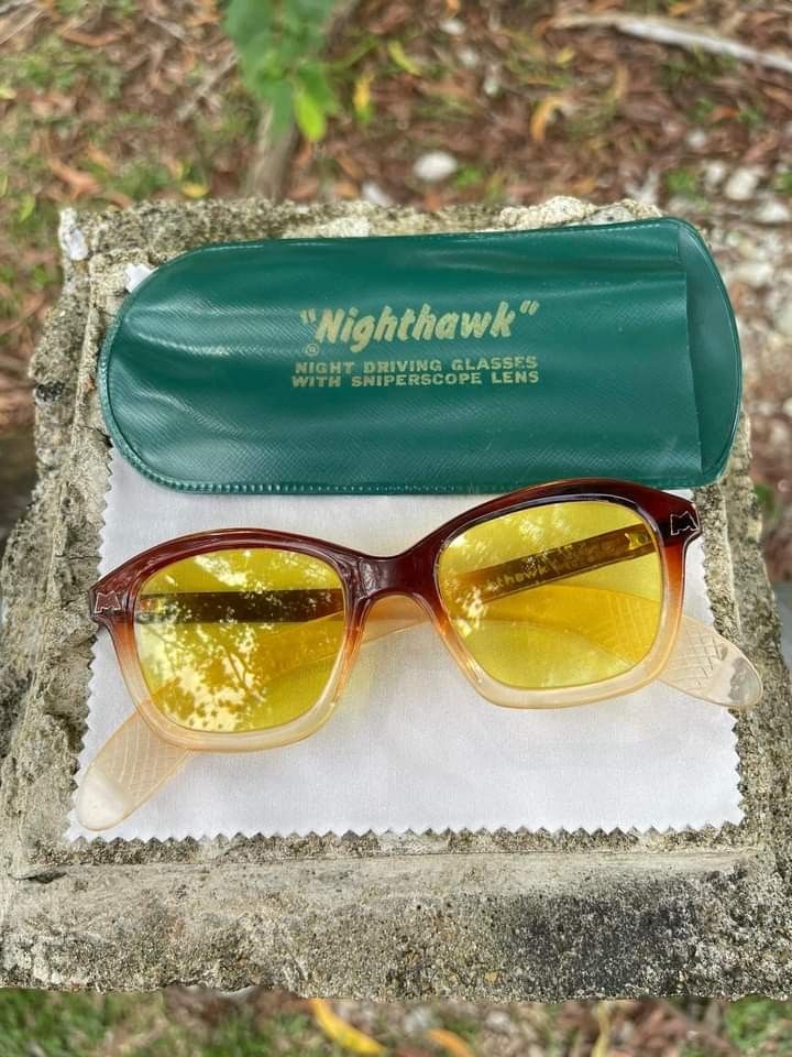 Nighthawk driving glasses sales
