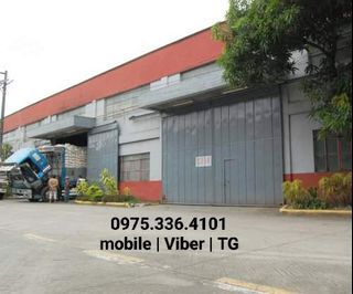 Warehouses for Rent in Sta Rosa Laguna