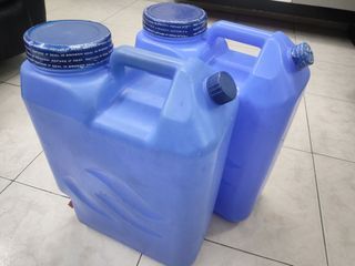 5 Gallons Water Container Jug Dispenser