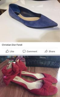 Weekender Sale!!Fendi Christian Dior Fixed Price 