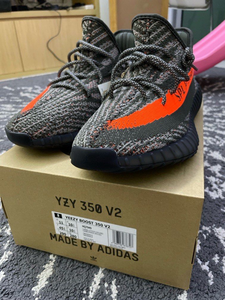 Yezzy v2 350 hot sale