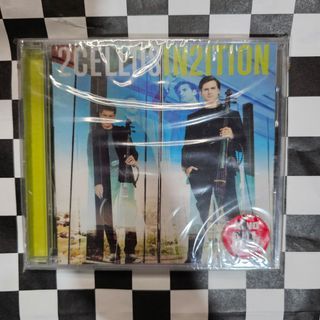 2 Cellos - 2Cellos - In2ition - CD Monr