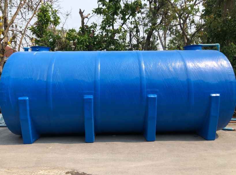 2ND HAND 40,000L FUEL TANK PHP 150K (Category: Construction & Building Materials) located in Bacoor. Submitted by calmtree.64bff5 (Listing ID 1305640729, Image 2). Description: SILID CUADRADO is offering: SUPPLY OF 40,000 Liters FUEL TANK (1 unit) - 2ND HAND - GASOLINE STATION PULL-OUT - 40,000 Liters capacity ( with 2 units available) - Fiberglass Fuel Storage Tank. - With leak test certificate - No Warranty. READILY AVAILABLE FOR PICK-UP ✔️💯 F