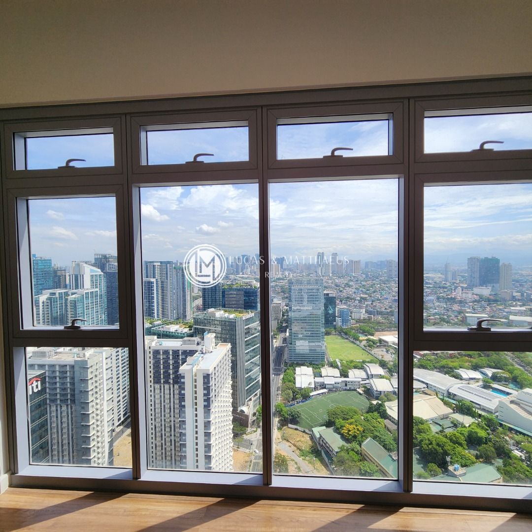 3Br Penthouse In Park Triangle Residences Bgc Near Uptown High Photo Inspiration