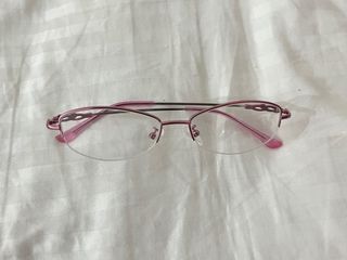 ୭ ˚. ᵎᵎ(read description) glasses ♡
