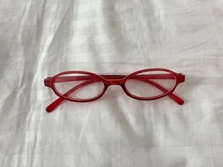 ୭ ˚. ᵎᵎ(read description) maloi glasses ♡