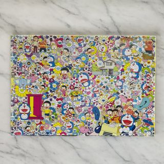 村上隆花花黑” For Sale | 玩具& 遊戲類| Carousell Hong Kong
