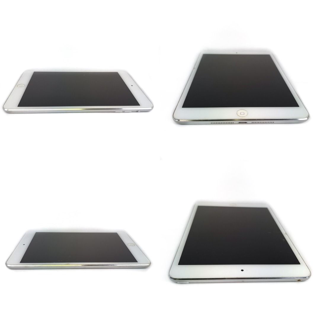 Apple - APPLE iPad mini 第２世代 Cellular 32GB 香港版 Apple iPad mini 2 16GB 32GB 64GB Wi-Fi & LTE 7.9in Space