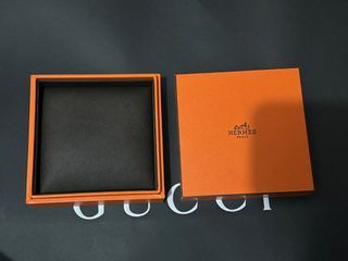 ‼️ Authentic Hermes Bracelet Hard Box