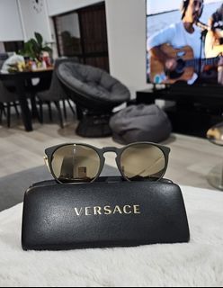💯 Original Versace Sunglasses