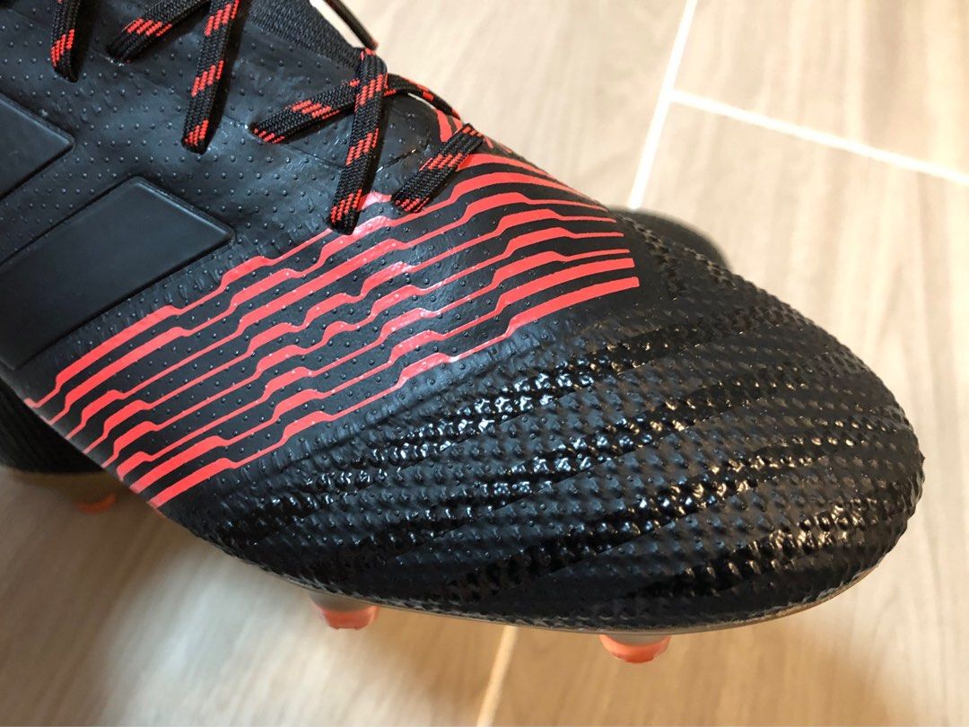 US9 Adidas Football Nemeziz 17.1 Skystalker FG Copa Sala Tango Predator F50 boot soccer cleat Carousell