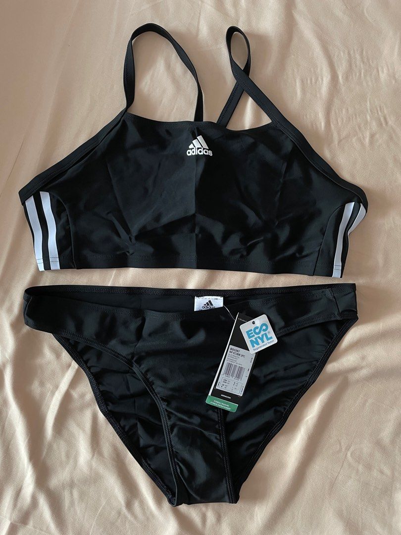 Adidas bathing suit 2 piece online