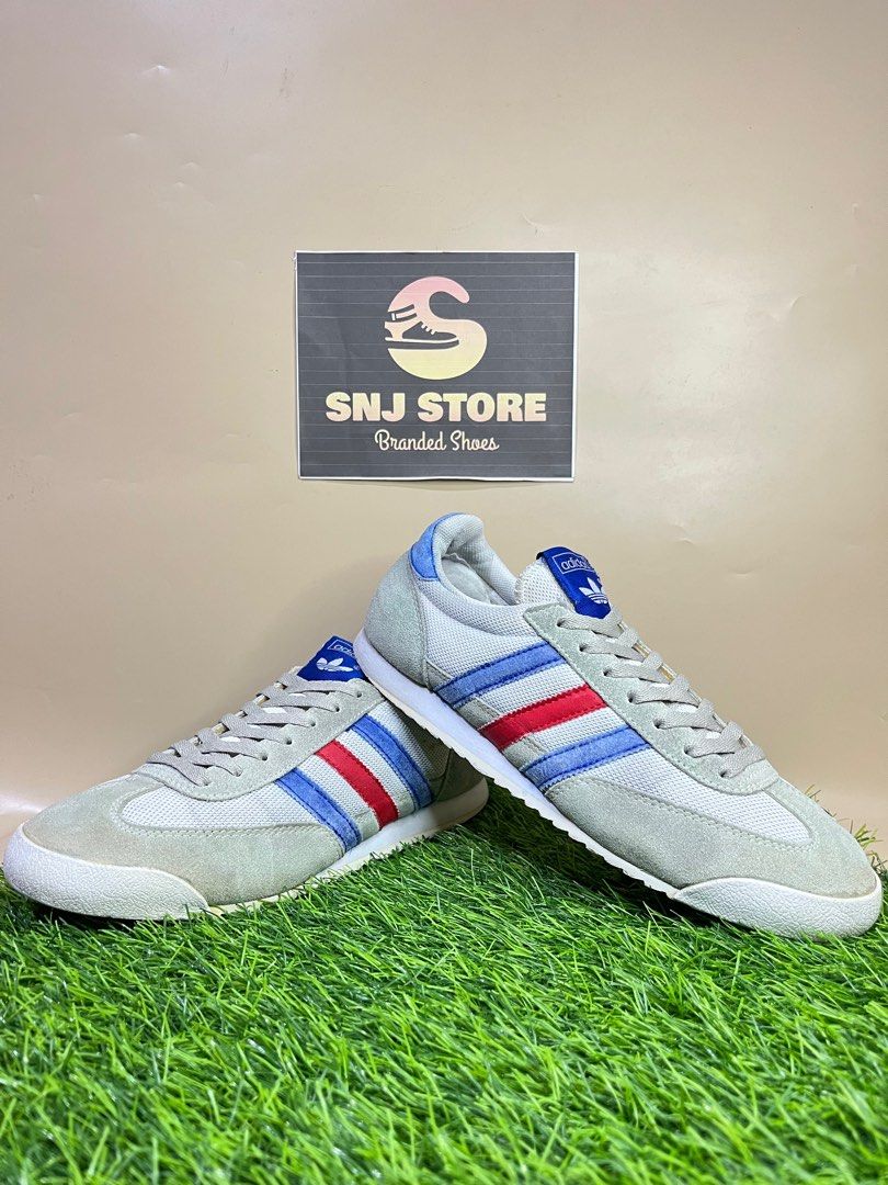 Adidas dragon 42 hot sale