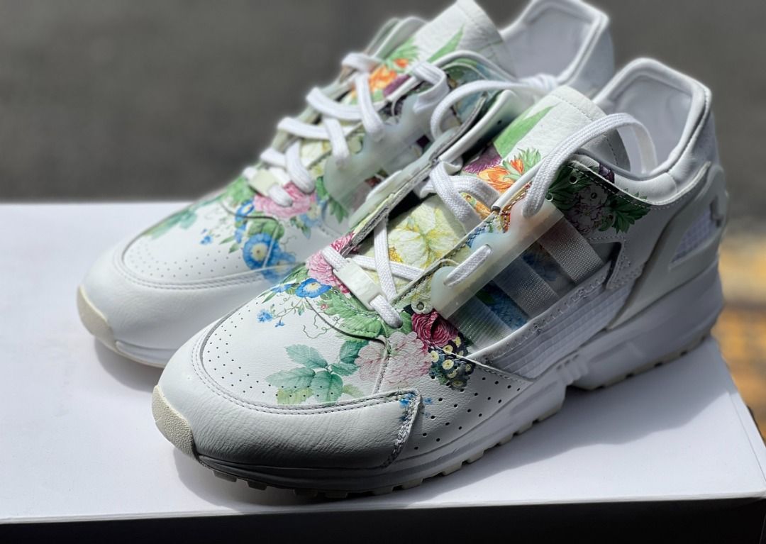 Ohmycod Meissen Zx 10000 C Adidas Adidas Originals Zx 10000