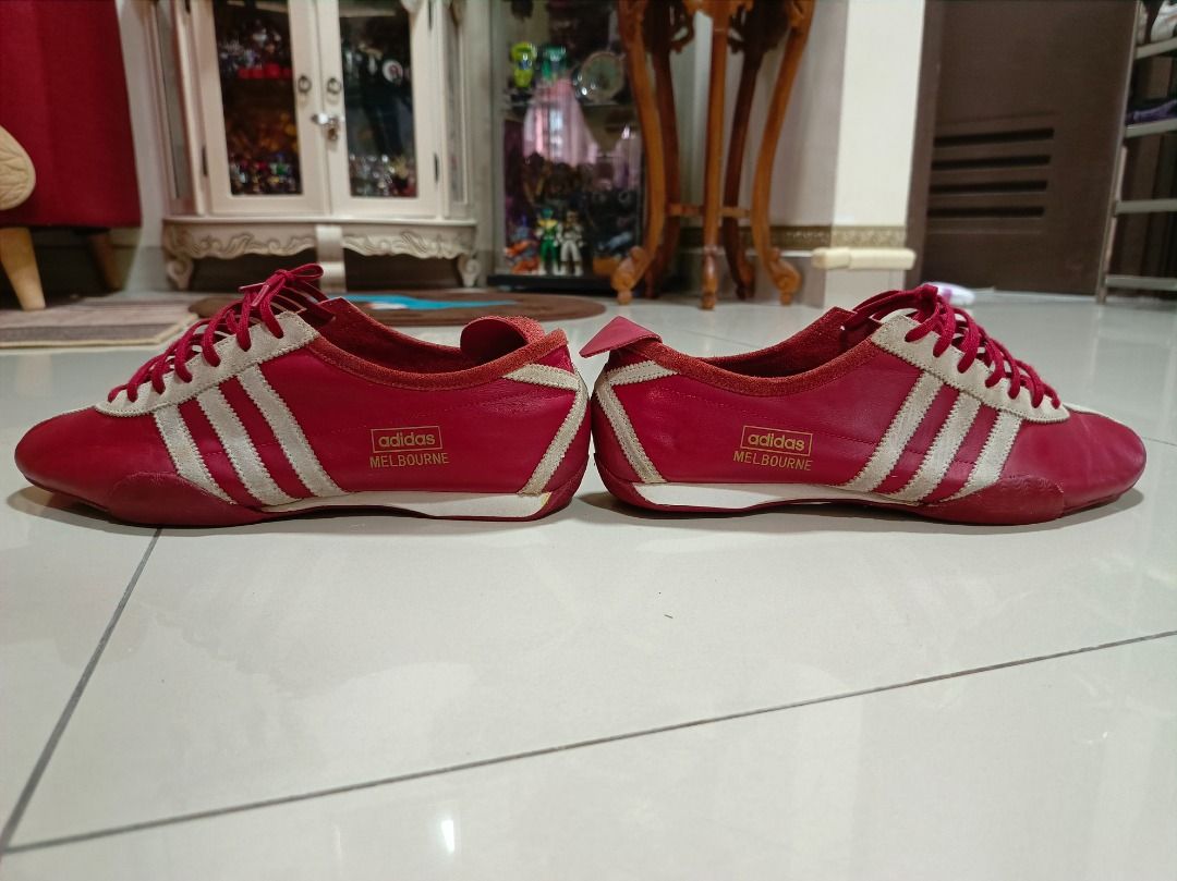 Adidas Melbourne 10uk 28.5cm