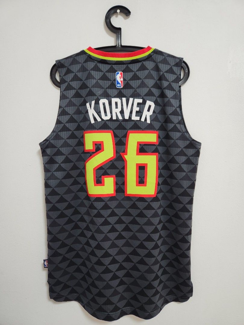 Korver jersey clearance