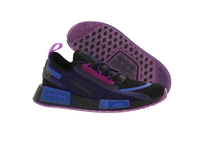 Nmd bold blue store