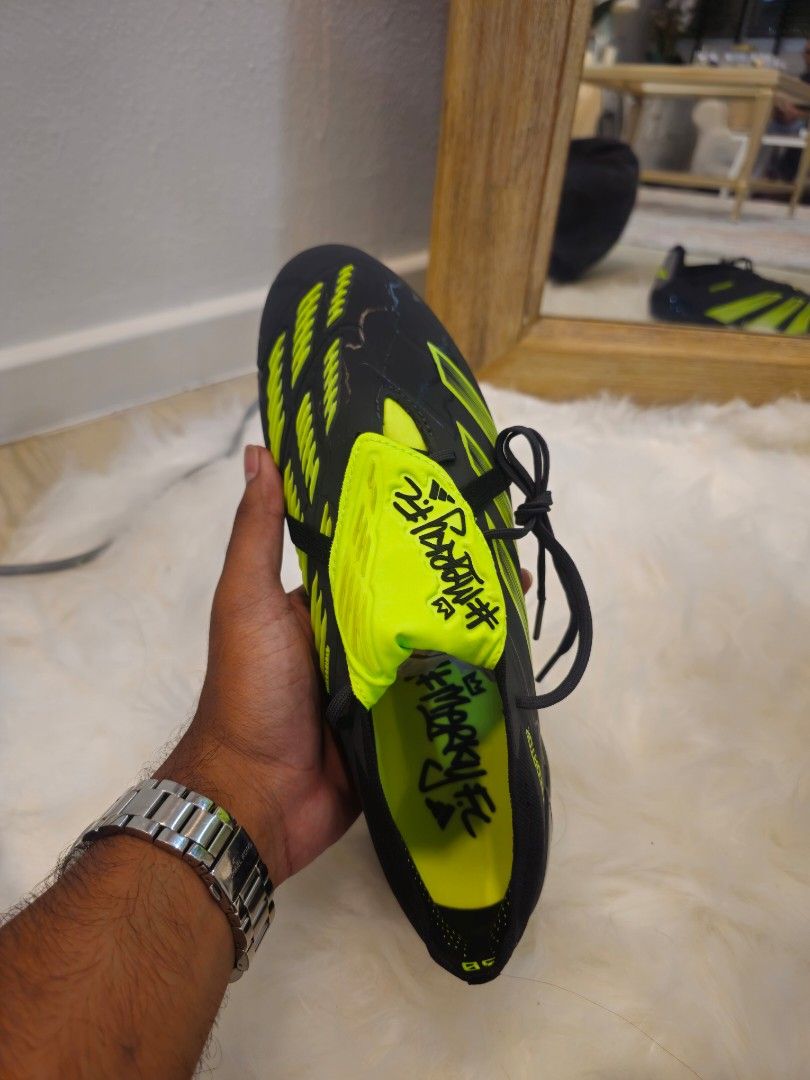 Adidas predator x 29 discount