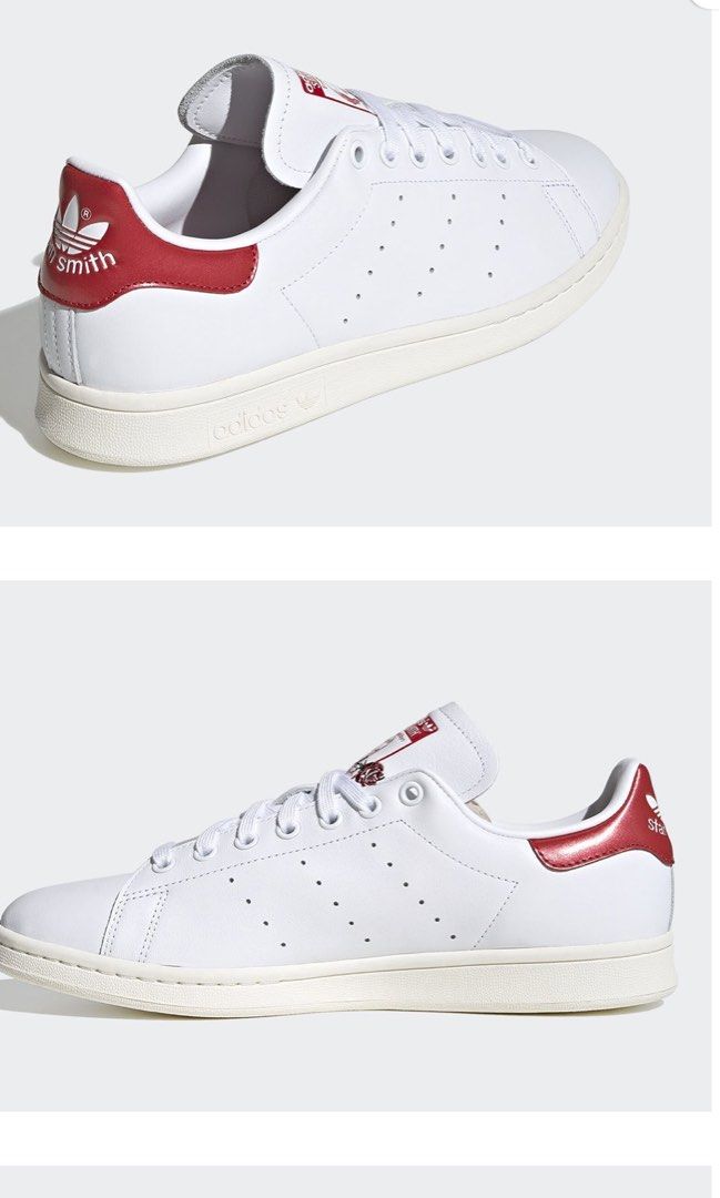 Adidas stan smith valentine's best sale