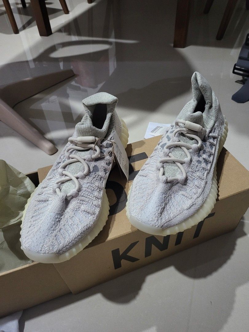 Yeezy limited release new arrivals