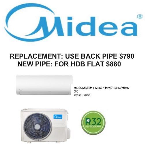 air conditioner for sale by owner