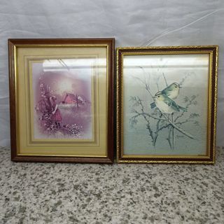 AK4 "5×6"and"5.5×6.5" Home Decor Assorted Photo Frame from UK for 145 each.