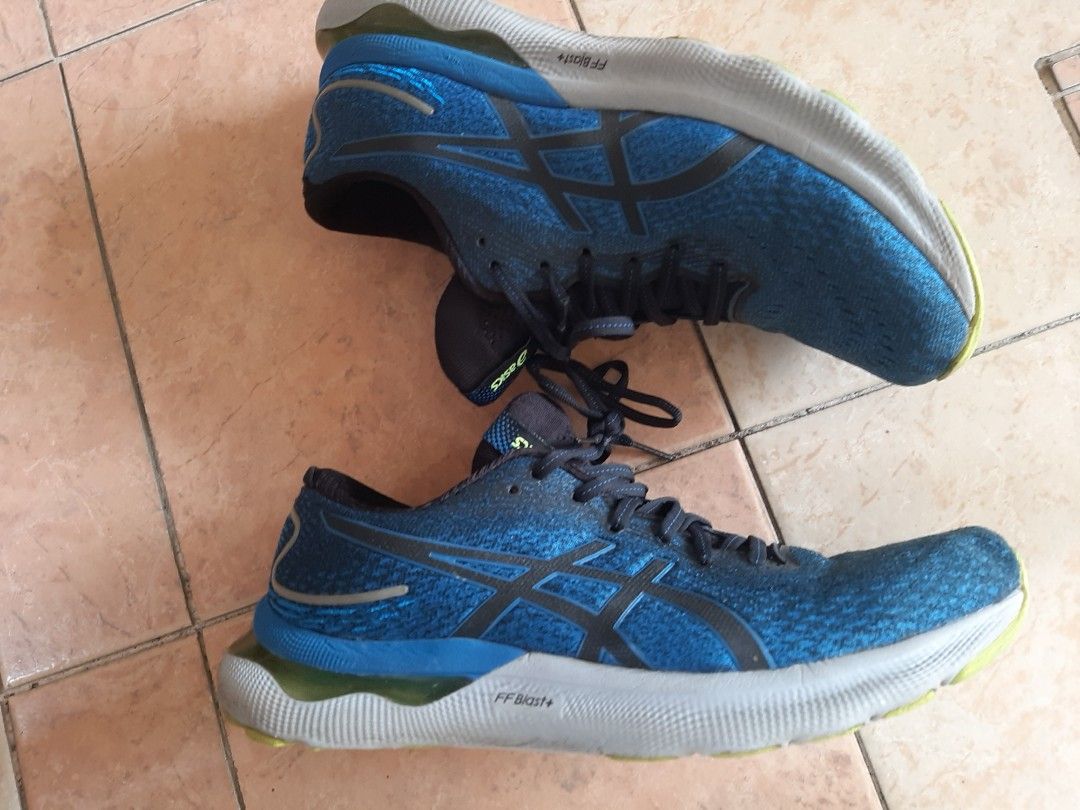 Asics gel 42.5 clearance