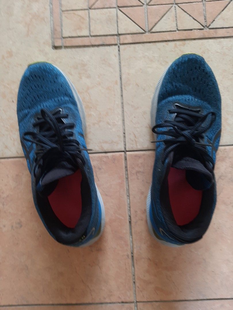 Asics gel nimbus eur Suze 42.5