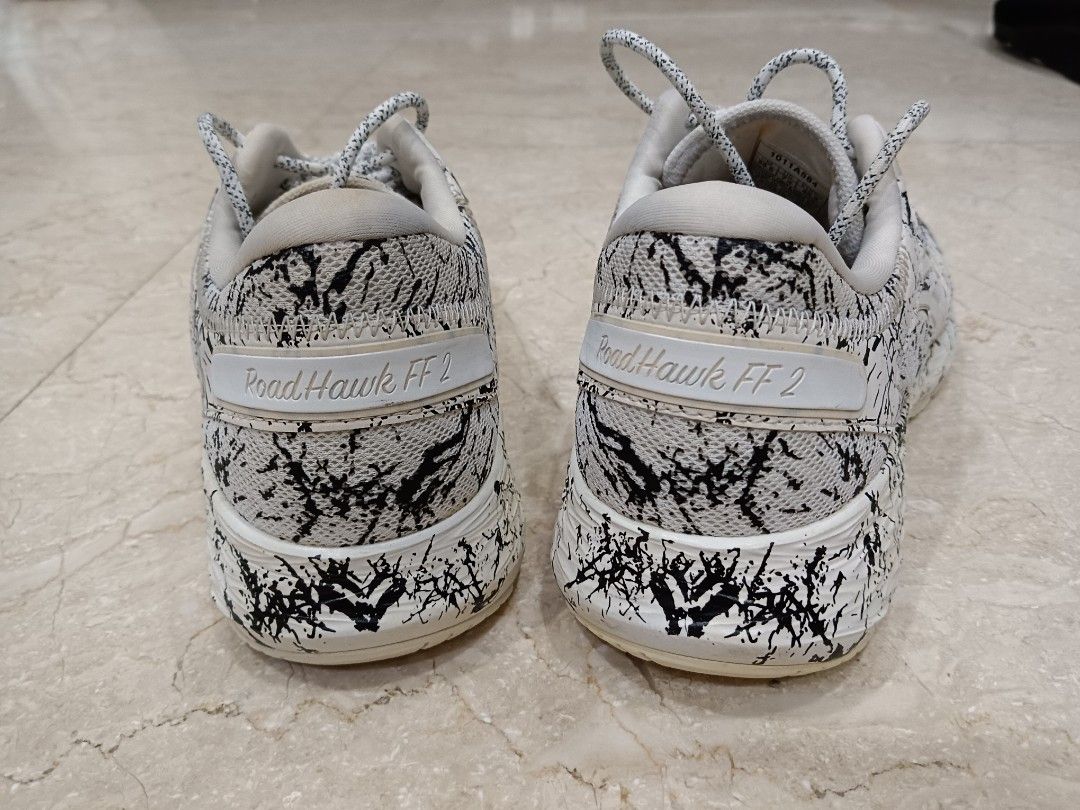 Asics roadhawk ff 2 wn top