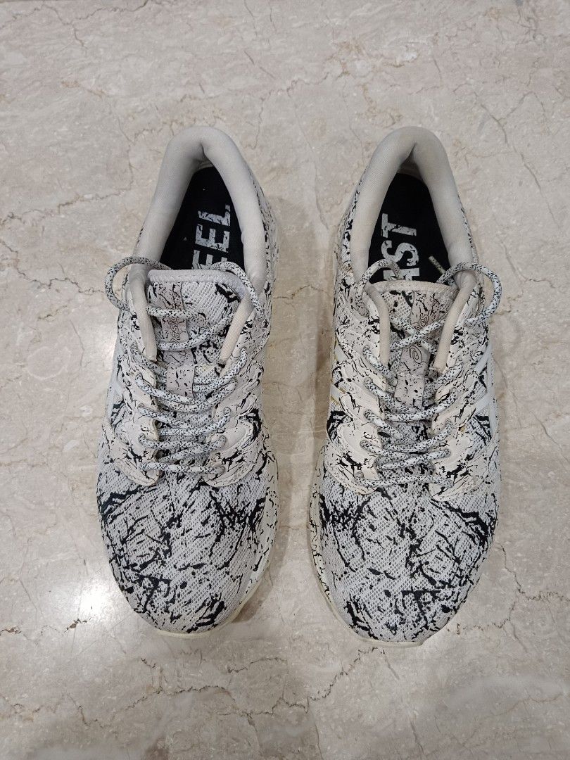 Asics roadhawk ff 2 urban pack discount