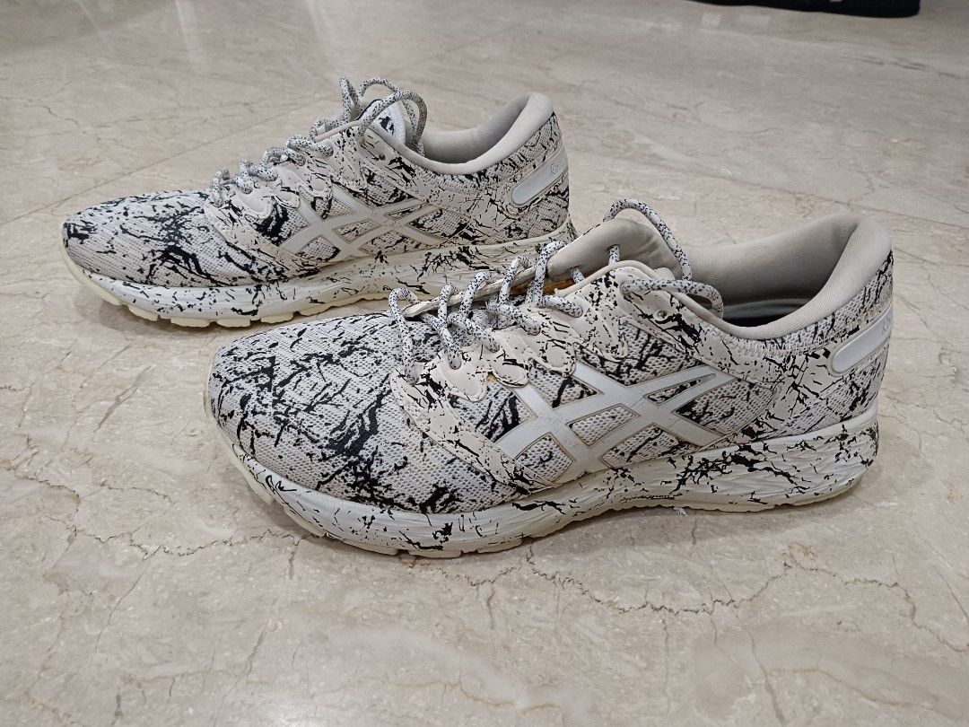 Asics roadhawk ff 2 wn online