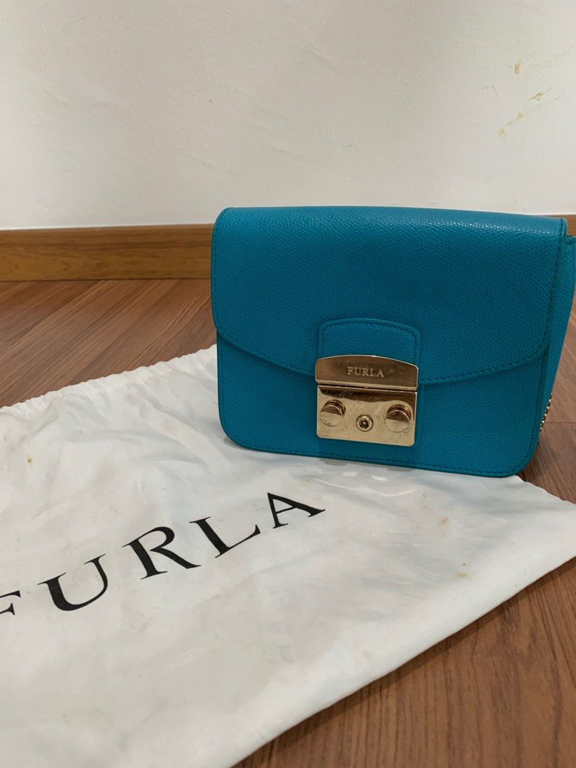 Furla small bag sale