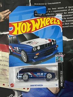 BMW M3 WAGON