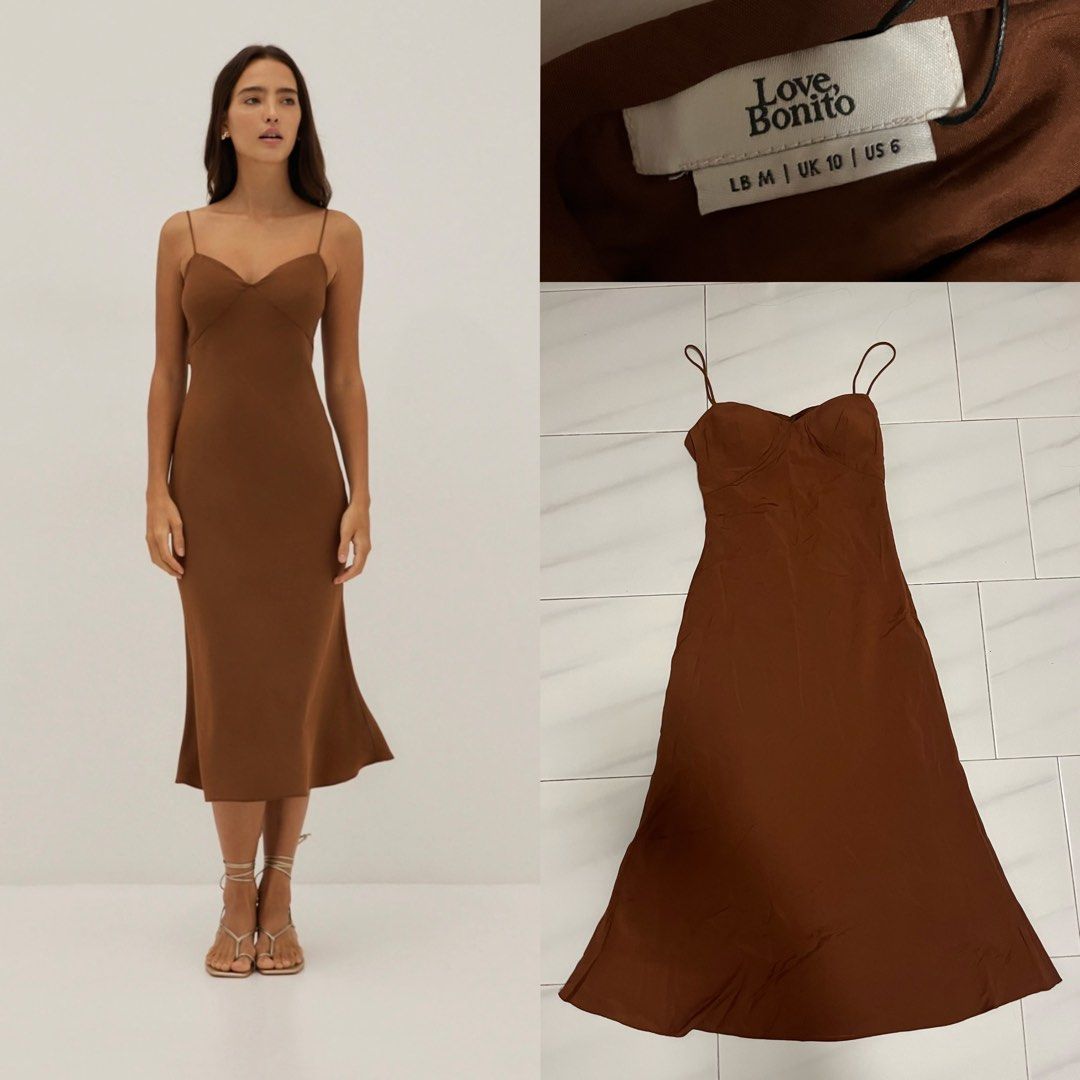 bodycon lace up front dress Lace-Up Straps Tie Floral Dress(Petite Version), GF / XS Color:YELLOW Up Back Shown in pattern: Solids Ganni Black Satin Gathered