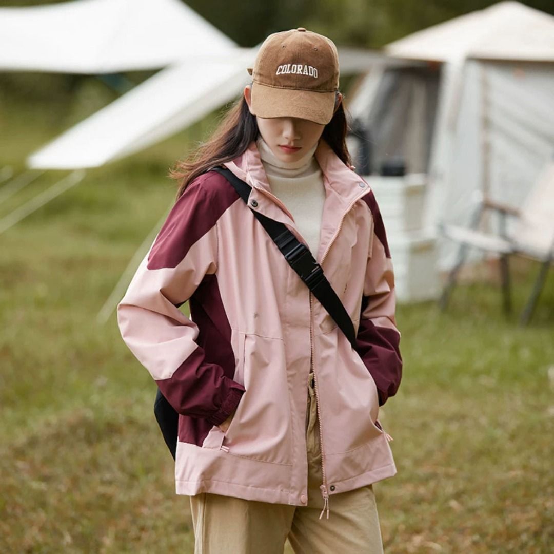 Brand new jackets online