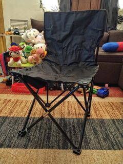 Brandnew Camping Chair
