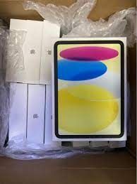Brandnew Sealed Latest Original Latest Apple Ipad 10 2022 ipad 9 Ipad 2021 64gb 256gb wifi