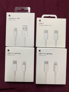 Cable charger MacBook/ipad/ iphone