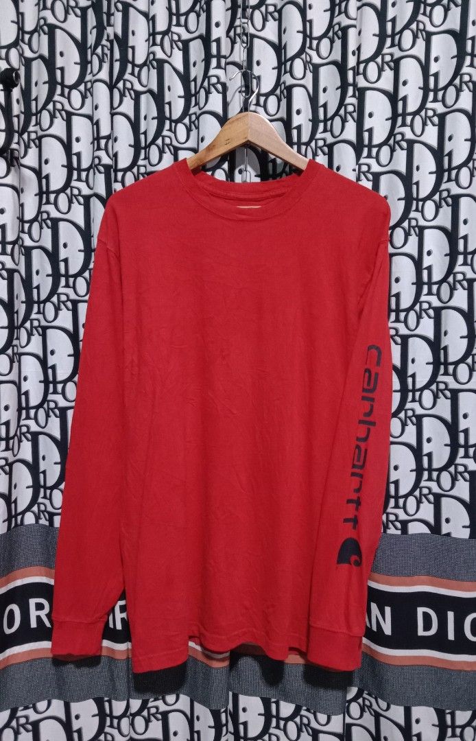 Carhartt k231 top