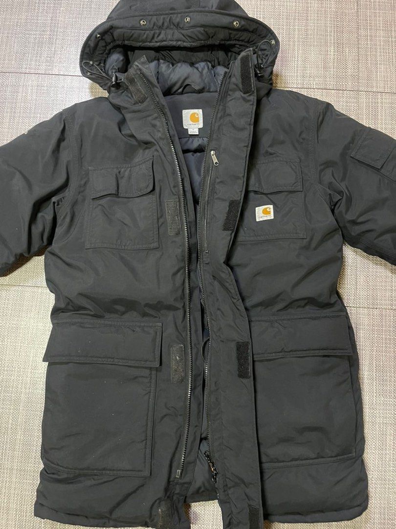 Carhartt Snorkel Parka