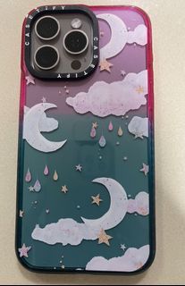 Casetify for Iphone 15 pro max
