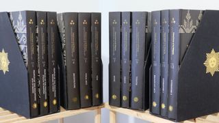 CCP Encyclopedia of Philippine Art (Complete Volumes)