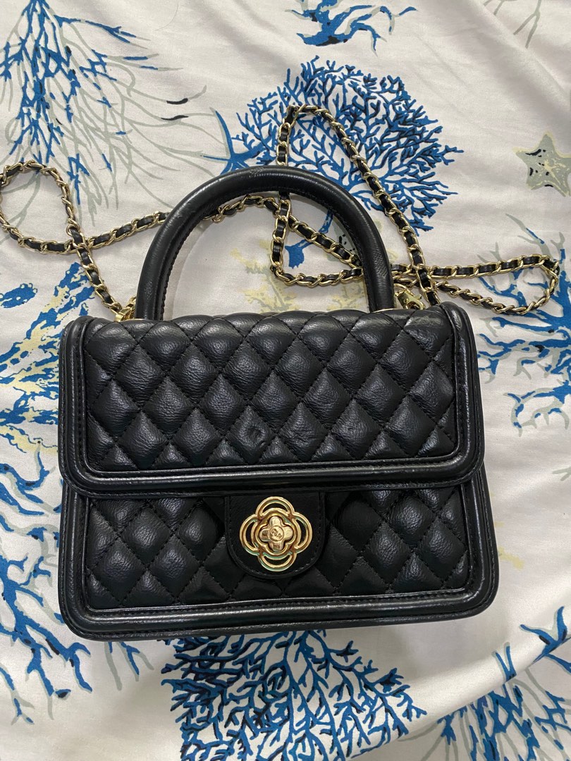 Celine Bag LN 1 time used Women s Fashion Bags Wallets Shoulder Bags on Carousell