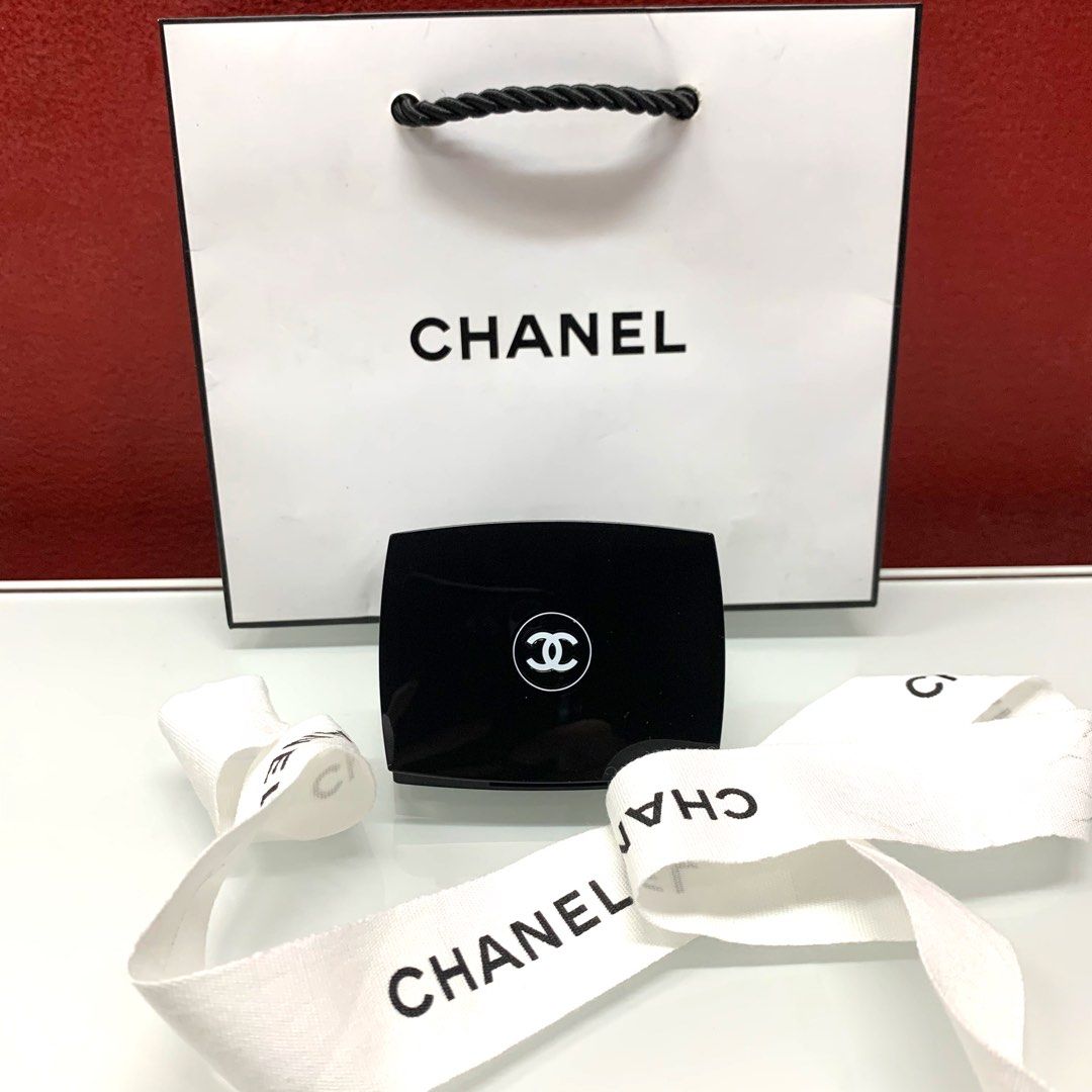 Chanel Eye shadow (Category: Makeup) located in Manila. Submitted by coolandchic (Listing ID 1305599365, Image 1). Description: Authentic from chanel store .
