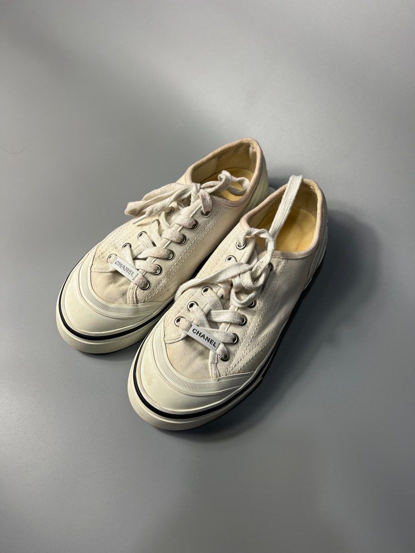 Chanel shoes new collection 219 2025