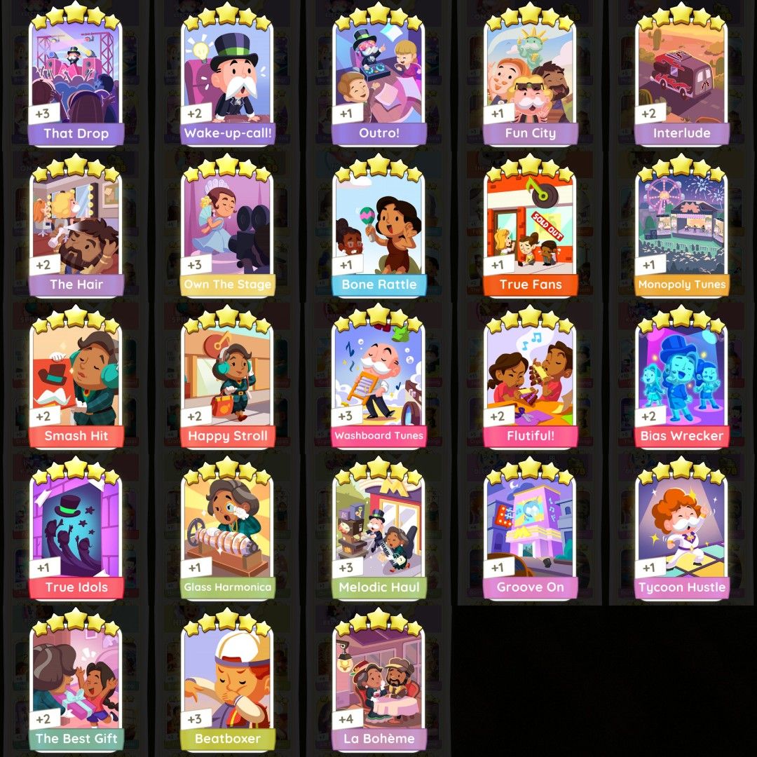rare 5 star cards monopoly go Monkey.D.Luffy - OP02-062